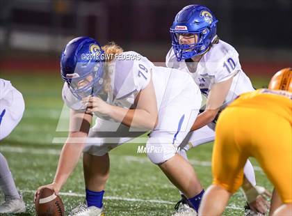 Thumbnail 3 in Terra Linda @ Las Lomas (CIF NCS D3 Quarterfinal) photogallery.