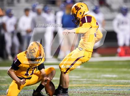 Thumbnail 1 in Terra Linda @ Las Lomas (CIF NCS D3 Quarterfinal) photogallery.