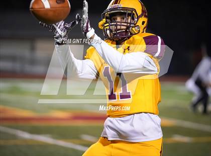 Thumbnail 3 in Terra Linda @ Las Lomas (CIF NCS D3 Quarterfinal) photogallery.