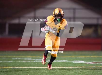 Thumbnail 1 in Terra Linda @ Las Lomas (CIF NCS D3 Quarterfinal) photogallery.