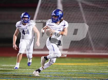 Thumbnail 1 in Terra Linda @ Las Lomas (CIF NCS D3 Quarterfinal) photogallery.
