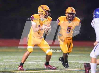 Thumbnail 2 in Terra Linda @ Las Lomas (CIF NCS D3 Quarterfinal) photogallery.