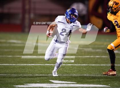 Thumbnail 1 in Terra Linda @ Las Lomas (CIF NCS D3 Quarterfinal) photogallery.