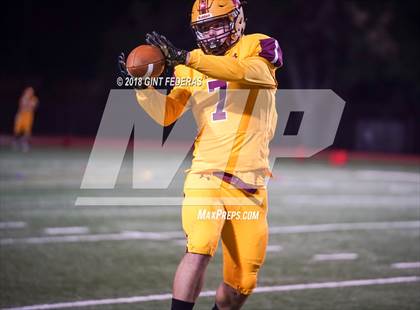 Thumbnail 2 in Terra Linda @ Las Lomas (CIF NCS D3 Quarterfinal) photogallery.