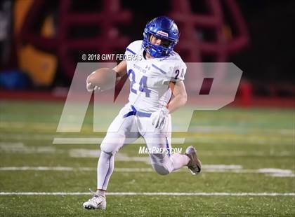 Thumbnail 1 in Terra Linda @ Las Lomas (CIF NCS D3 Quarterfinal) photogallery.