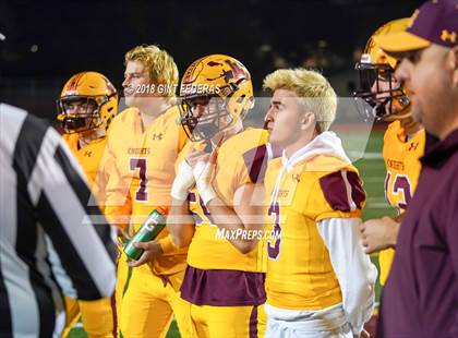 Thumbnail 1 in Terra Linda @ Las Lomas (CIF NCS D3 Quarterfinal) photogallery.
