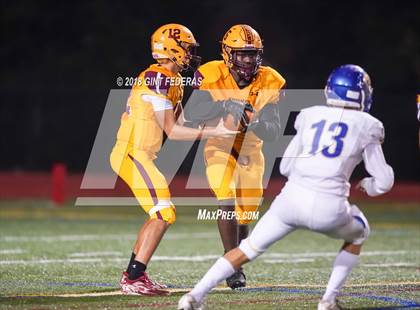 Thumbnail 3 in Terra Linda @ Las Lomas (CIF NCS D3 Quarterfinal) photogallery.