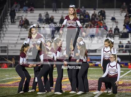 Thumbnail 2 in Terra Linda @ Las Lomas (CIF NCS D3 Quarterfinal) photogallery.