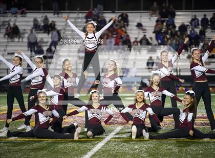 Thumbnail 2 in Terra Linda @ Las Lomas (CIF NCS D3 Quarterfinal) photogallery.