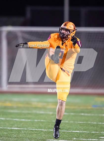 Thumbnail 1 in Terra Linda @ Las Lomas (CIF NCS D3 Quarterfinal) photogallery.