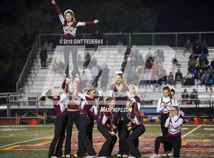 Thumbnail 3 in Terra Linda @ Las Lomas (CIF NCS D3 Quarterfinal) photogallery.