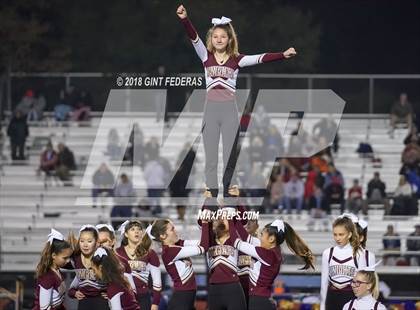 Thumbnail 3 in Terra Linda @ Las Lomas (CIF NCS D3 Quarterfinal) photogallery.