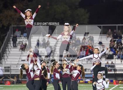 Thumbnail 3 in Terra Linda @ Las Lomas (CIF NCS D3 Quarterfinal) photogallery.