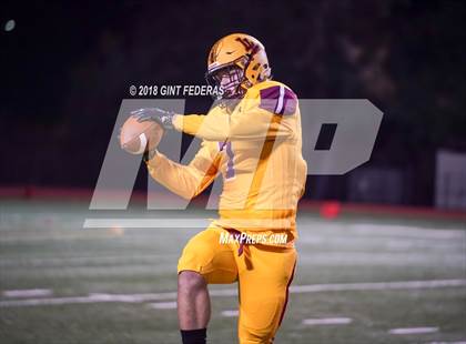 Thumbnail 3 in Terra Linda @ Las Lomas (CIF NCS D3 Quarterfinal) photogallery.