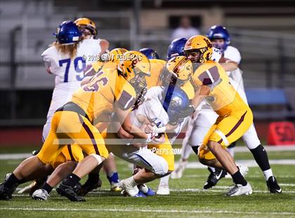 Thumbnail 1 in Terra Linda @ Las Lomas (CIF NCS D3 Quarterfinal) photogallery.