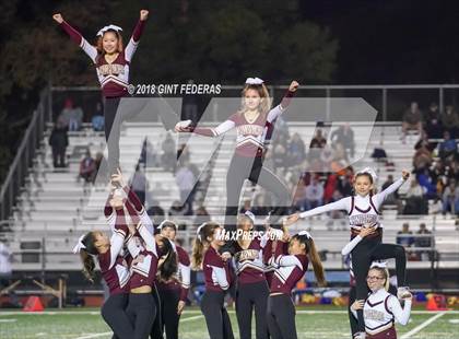 Thumbnail 1 in Terra Linda @ Las Lomas (CIF NCS D3 Quarterfinal) photogallery.