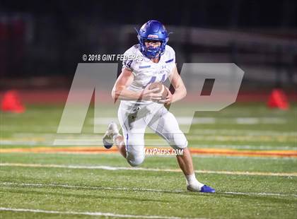 Thumbnail 3 in Terra Linda @ Las Lomas (CIF NCS D3 Quarterfinal) photogallery.