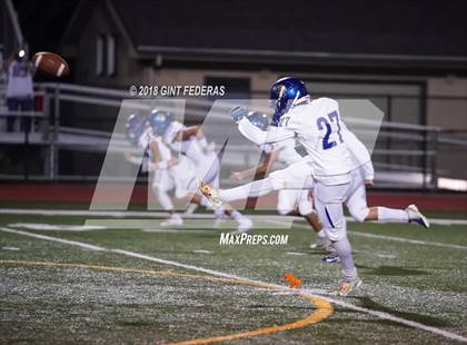 Thumbnail 3 in Terra Linda @ Las Lomas (CIF NCS D3 Quarterfinal) photogallery.