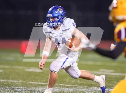 Thumbnail 1 in Terra Linda @ Las Lomas (CIF NCS D3 Quarterfinal) photogallery.
