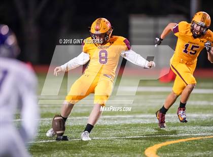 Thumbnail 3 in Terra Linda @ Las Lomas (CIF NCS D3 Quarterfinal) photogallery.