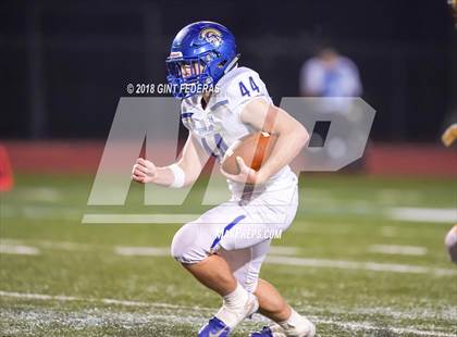 Thumbnail 3 in Terra Linda @ Las Lomas (CIF NCS D3 Quarterfinal) photogallery.