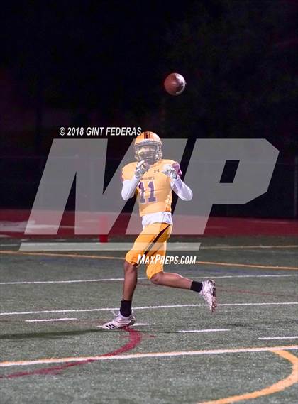 Thumbnail 1 in Terra Linda @ Las Lomas (CIF NCS D3 Quarterfinal) photogallery.