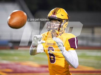 Thumbnail 1 in Terra Linda @ Las Lomas (CIF NCS D3 Quarterfinal) photogallery.