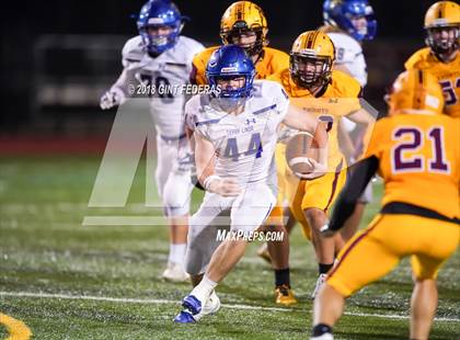 Thumbnail 1 in Terra Linda @ Las Lomas (CIF NCS D3 Quarterfinal) photogallery.