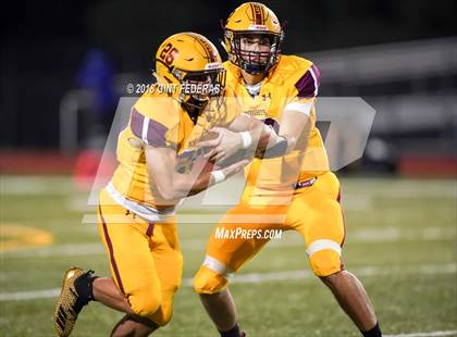 Thumbnail 3 in Terra Linda @ Las Lomas (CIF NCS D3 Quarterfinal) photogallery.