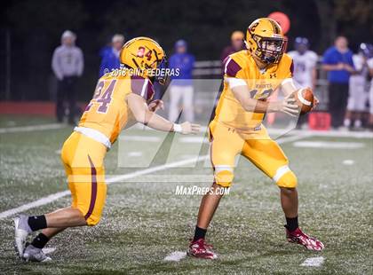Thumbnail 1 in Terra Linda @ Las Lomas (CIF NCS D3 Quarterfinal) photogallery.
