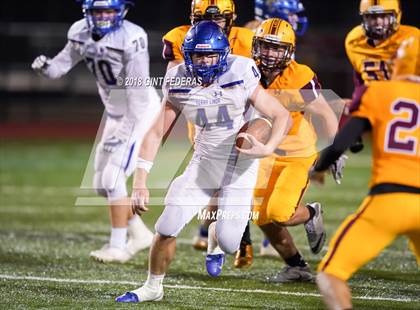Thumbnail 3 in Terra Linda @ Las Lomas (CIF NCS D3 Quarterfinal) photogallery.