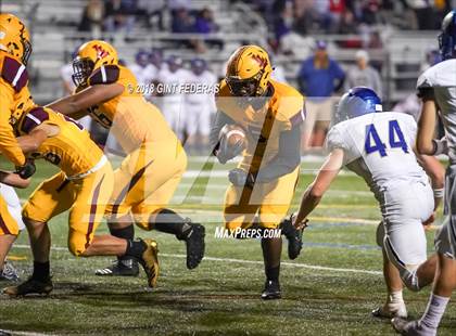 Thumbnail 1 in Terra Linda @ Las Lomas (CIF NCS D3 Quarterfinal) photogallery.