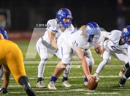 Thumbnail 1 in Terra Linda @ Las Lomas (CIF NCS D3 Quarterfinal) photogallery.