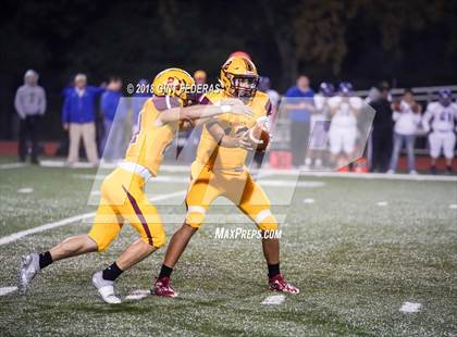 Thumbnail 2 in Terra Linda @ Las Lomas (CIF NCS D3 Quarterfinal) photogallery.