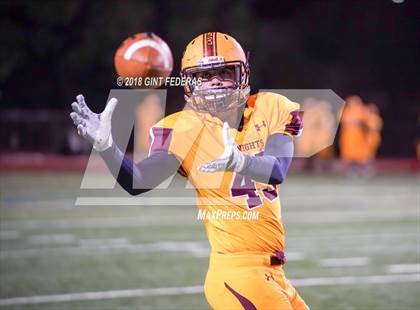 Thumbnail 1 in Terra Linda @ Las Lomas (CIF NCS D3 Quarterfinal) photogallery.