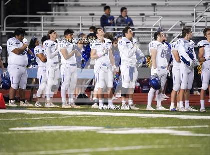 Thumbnail 1 in Terra Linda @ Las Lomas (CIF NCS D3 Quarterfinal) photogallery.
