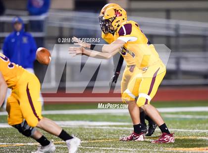 Thumbnail 1 in Terra Linda @ Las Lomas (CIF NCS D3 Quarterfinal) photogallery.