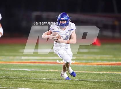 Thumbnail 1 in Terra Linda @ Las Lomas (CIF NCS D3 Quarterfinal) photogallery.