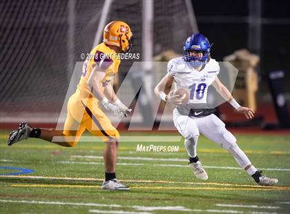 Thumbnail 2 in Terra Linda @ Las Lomas (CIF NCS D3 Quarterfinal) photogallery.