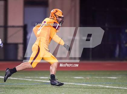 Thumbnail 2 in Terra Linda @ Las Lomas (CIF NCS D3 Quarterfinal) photogallery.