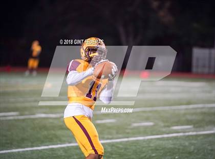 Thumbnail 3 in Terra Linda @ Las Lomas (CIF NCS D3 Quarterfinal) photogallery.