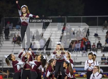 Thumbnail 2 in Terra Linda @ Las Lomas (CIF NCS D3 Quarterfinal) photogallery.