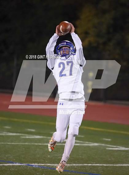 Thumbnail 2 in Terra Linda @ Las Lomas (CIF NCS D3 Quarterfinal) photogallery.