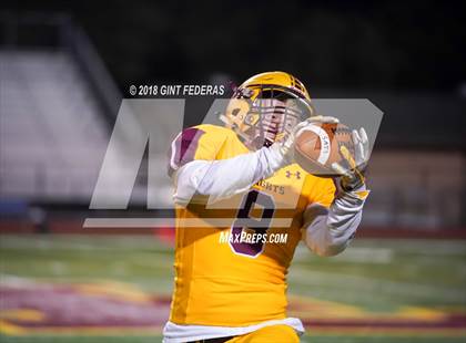 Thumbnail 1 in Terra Linda @ Las Lomas (CIF NCS D3 Quarterfinal) photogallery.