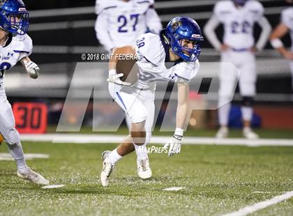 Thumbnail 1 in Terra Linda @ Las Lomas (CIF NCS D3 Quarterfinal) photogallery.