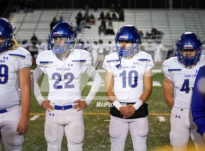 Thumbnail 3 in Terra Linda @ Las Lomas (CIF NCS D3 Quarterfinal) photogallery.