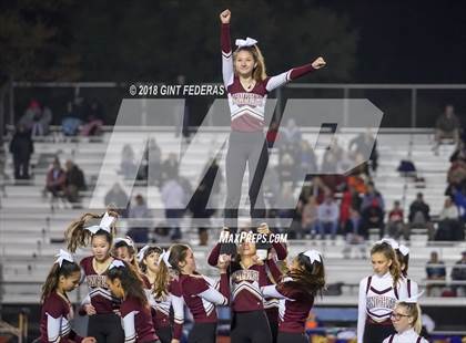 Thumbnail 2 in Terra Linda @ Las Lomas (CIF NCS D3 Quarterfinal) photogallery.