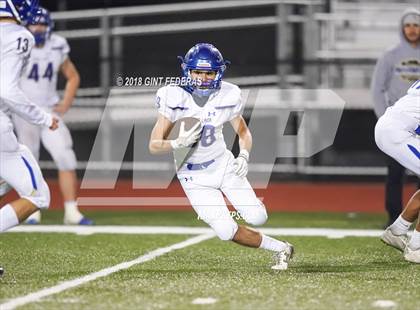 Thumbnail 2 in Terra Linda @ Las Lomas (CIF NCS D3 Quarterfinal) photogallery.
