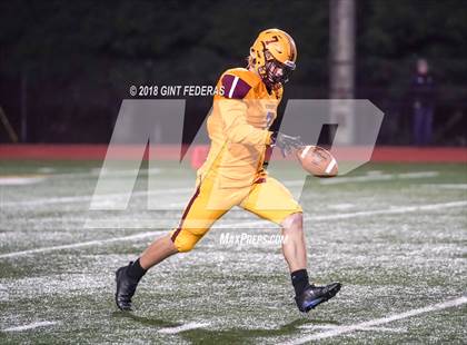 Thumbnail 2 in Terra Linda @ Las Lomas (CIF NCS D3 Quarterfinal) photogallery.