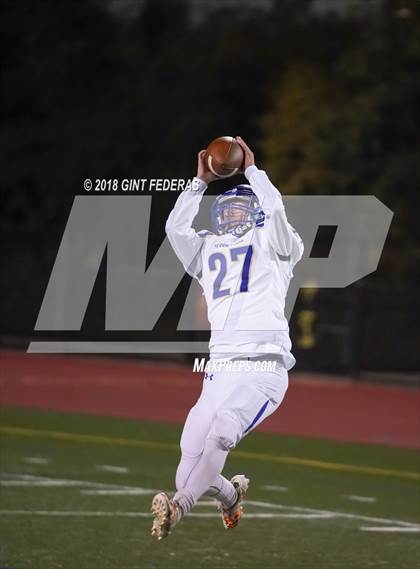 Thumbnail 3 in Terra Linda @ Las Lomas (CIF NCS D3 Quarterfinal) photogallery.